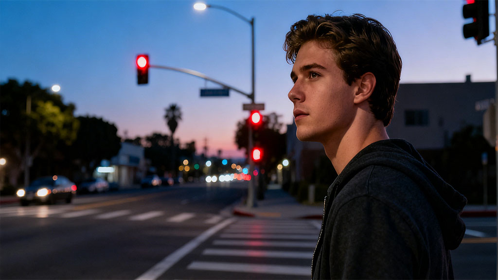 Pdx Missed Connections And That Random Night On Burnside