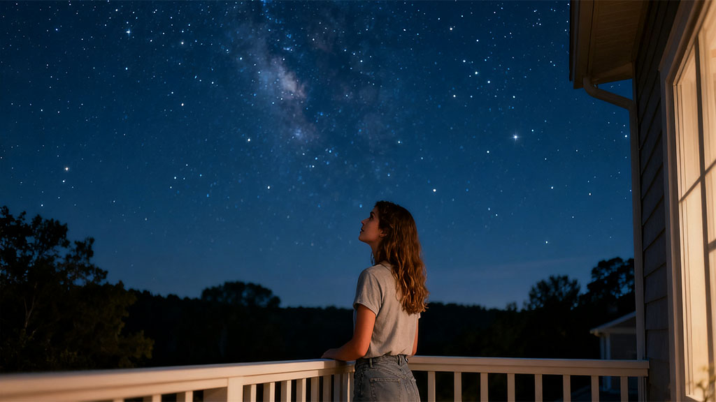 What Could Have Been Love