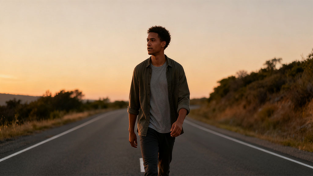 The Missed Chance I Still Think About Every Time I See a Red Jeep