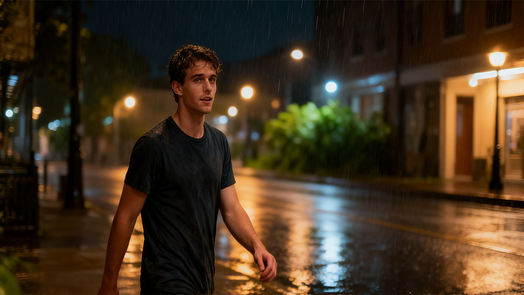 Missed Opportunities on Terminal Gate 42