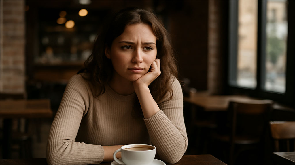 10 Brutal Signs Your Partner Is Quietly Falling Out of Love