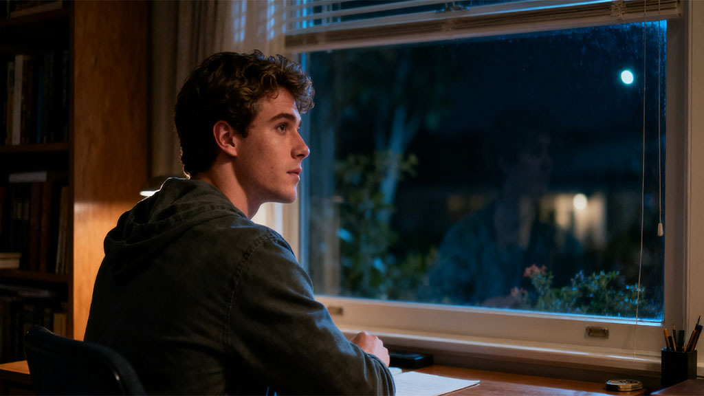 Missed Opportunities – The Stranger Who Could Have Been More