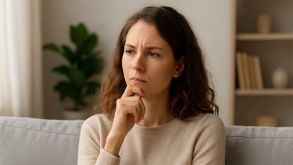 How Can I Tell If He or She Is the One?