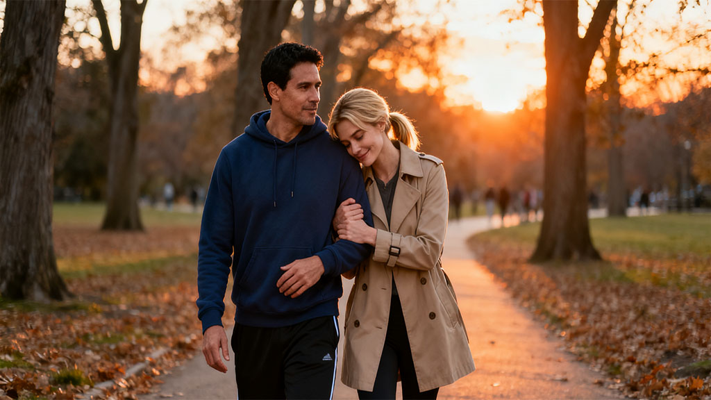 How to Deal with Insecurities in a Relationship?