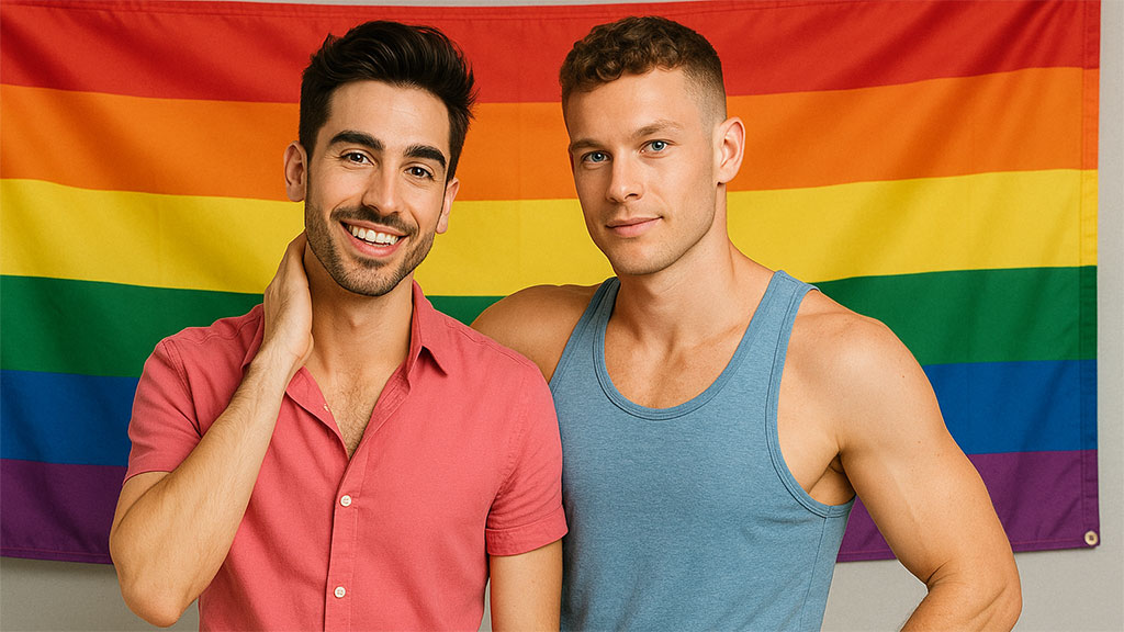 signs your boyfriend is gay