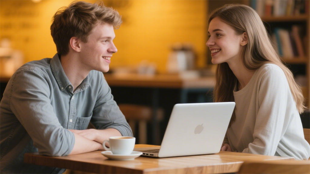 Why One-Sided Love Always Fails – And What Maslow Can Teach Us