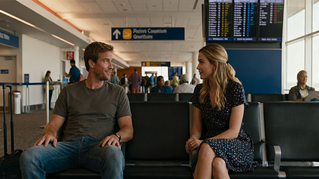 I Haven’t Stopped Thinking About You Since