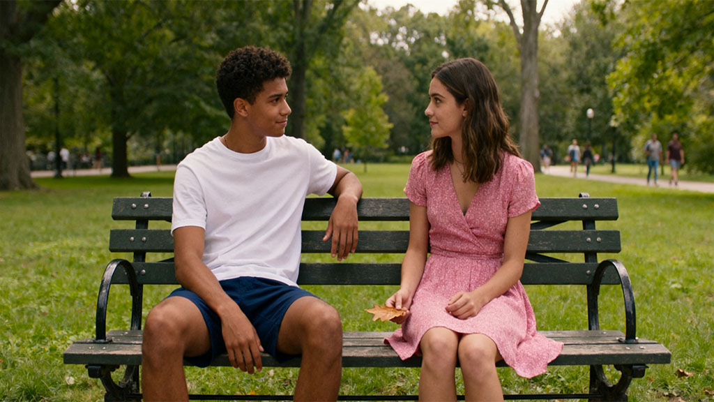 Stop spinning your wheels in love