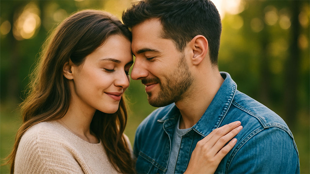 When to Say “I Love You” in a Relationship