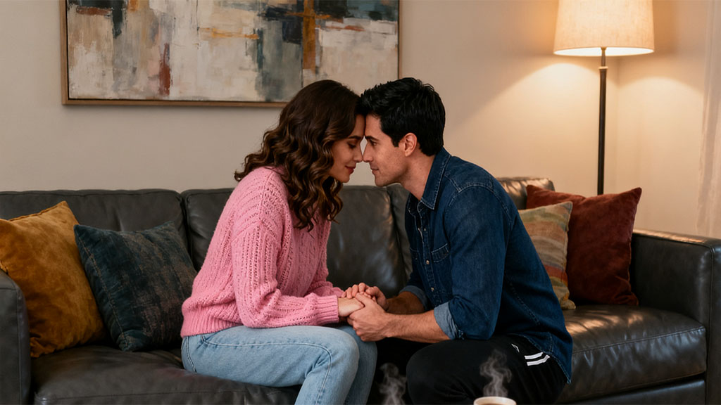 How to Reignite a Spark in a Relationship