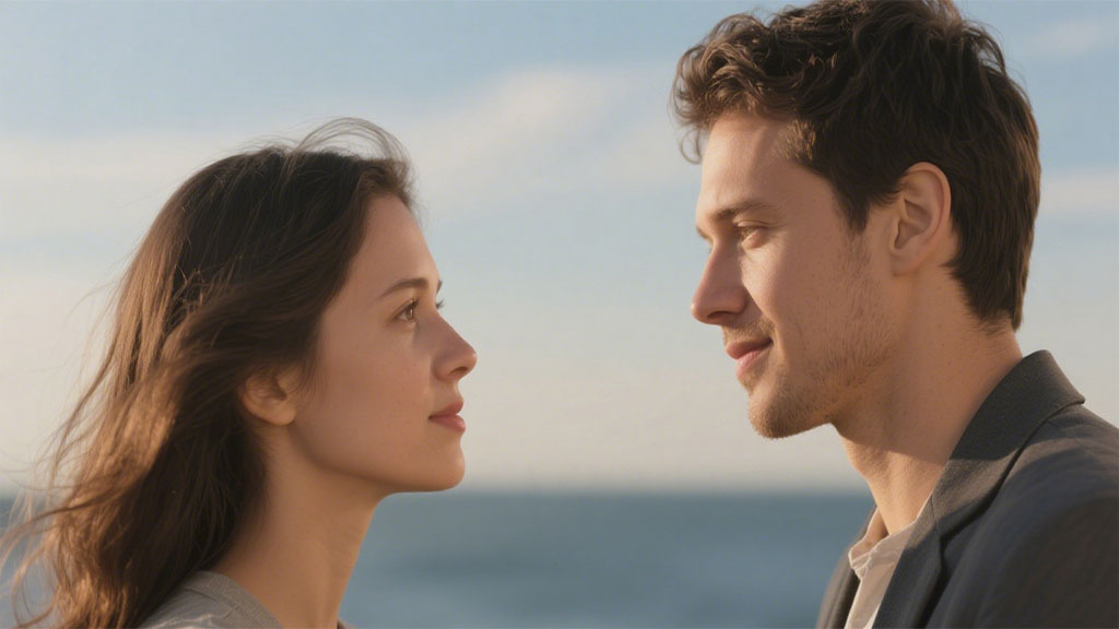 How to save your relationship?