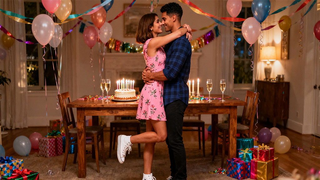 What Does a Healthy Relationship Look Like?