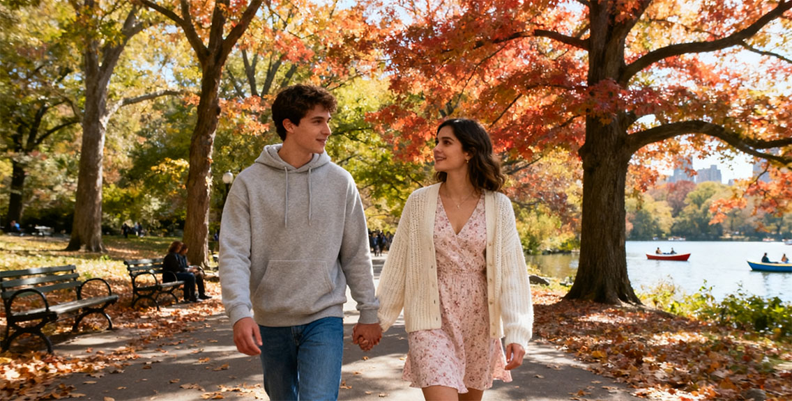 Best First Date Ideas: How to Make It Fun and Memorable