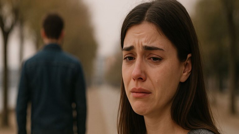 breakup