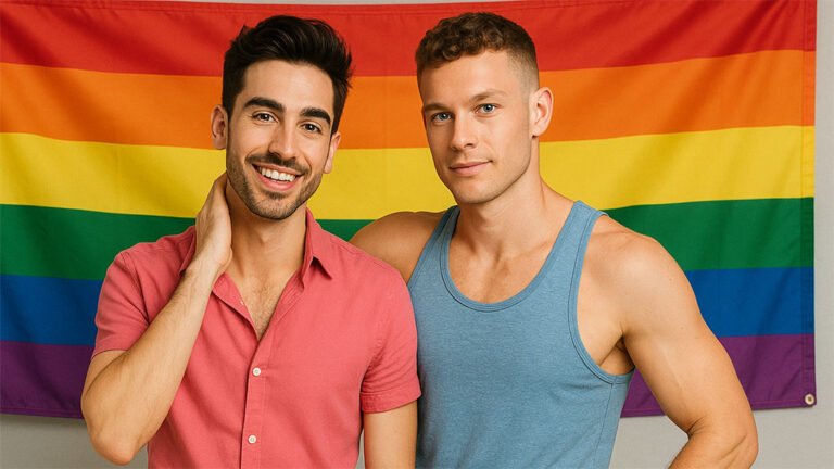 gay
