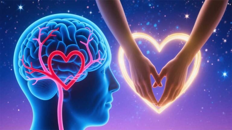 love-Psychological